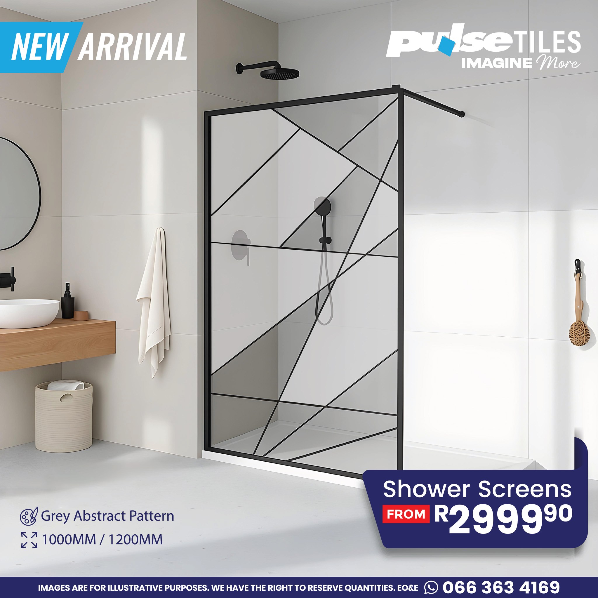 Pulse Tiles & Sanware added a new... - Pulse Tiles & Sanware