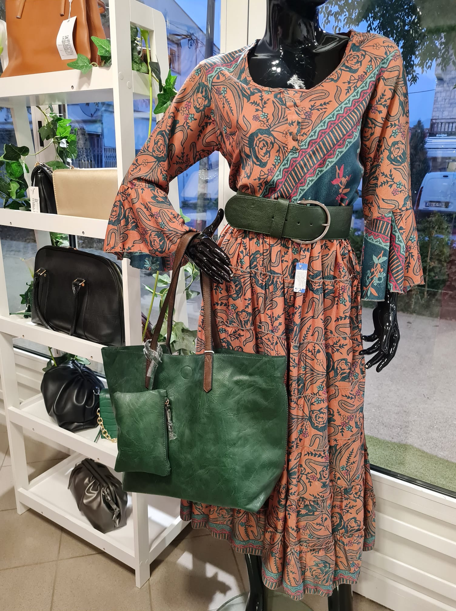 Butik Extra Tino added a new photo — at... - Butik Extra Tino