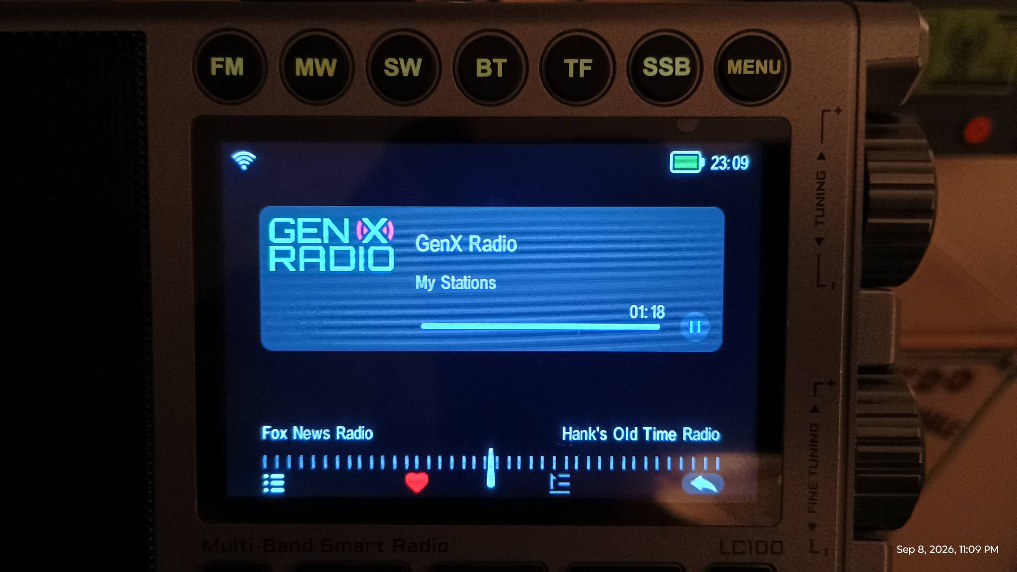 NSZT-w66t Radio map sd card available