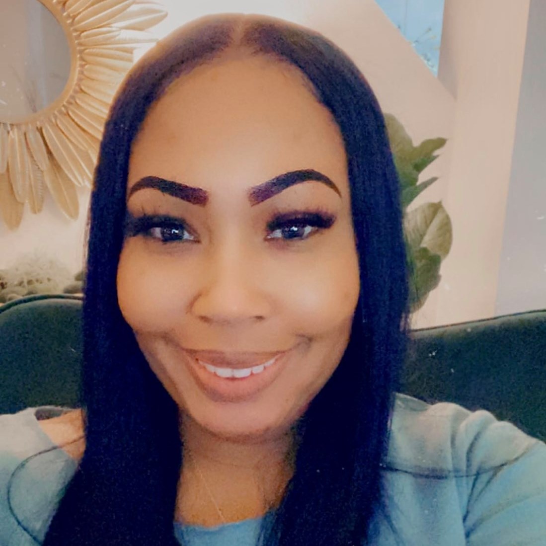 Brandi Edwards Independent Representative of Primerica Regional Leader
