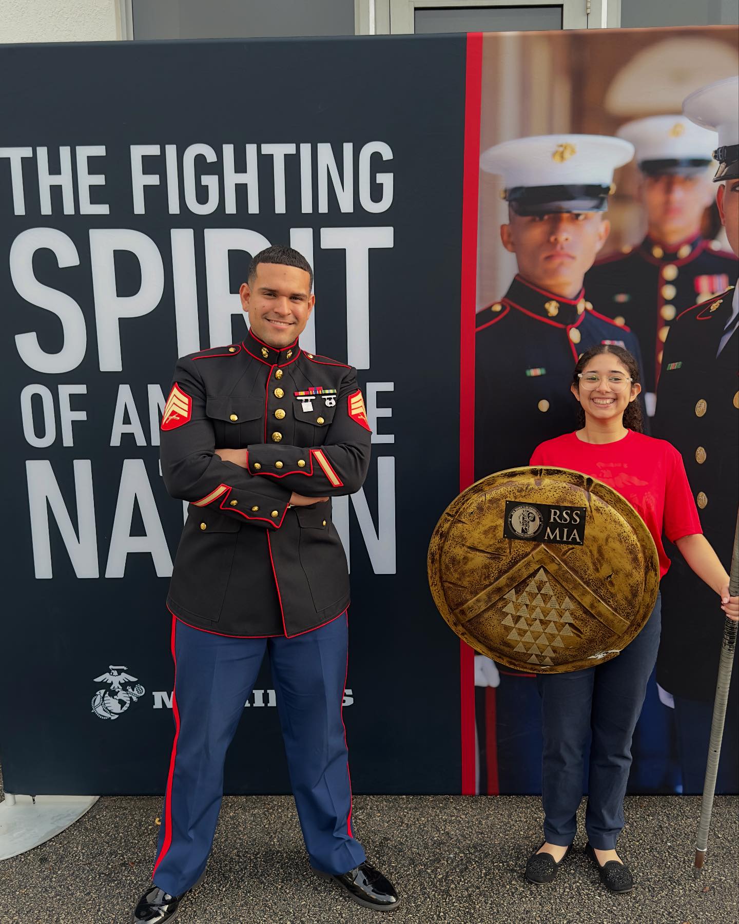 Marine Corps Recruiting, Miami | Miami FL