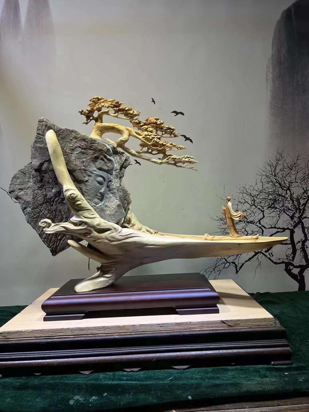 Đồ Gỗ Kangnam | Hanoi