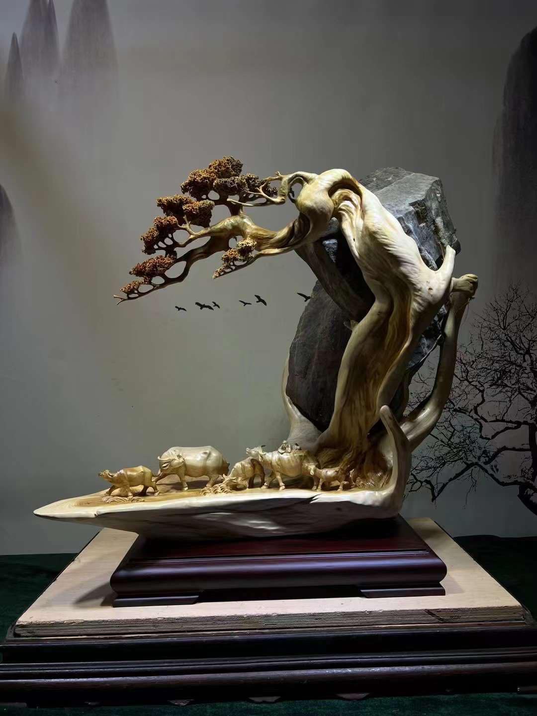 Đồ Gỗ Kangnam | Hanoi