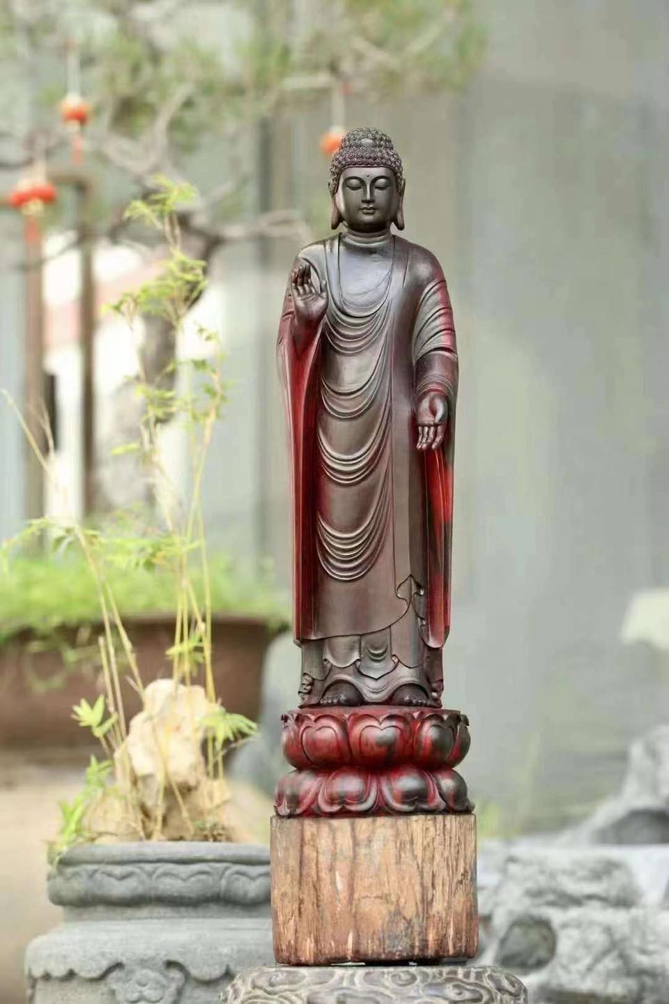 Đồ Gỗ Kangnam | Hanoi