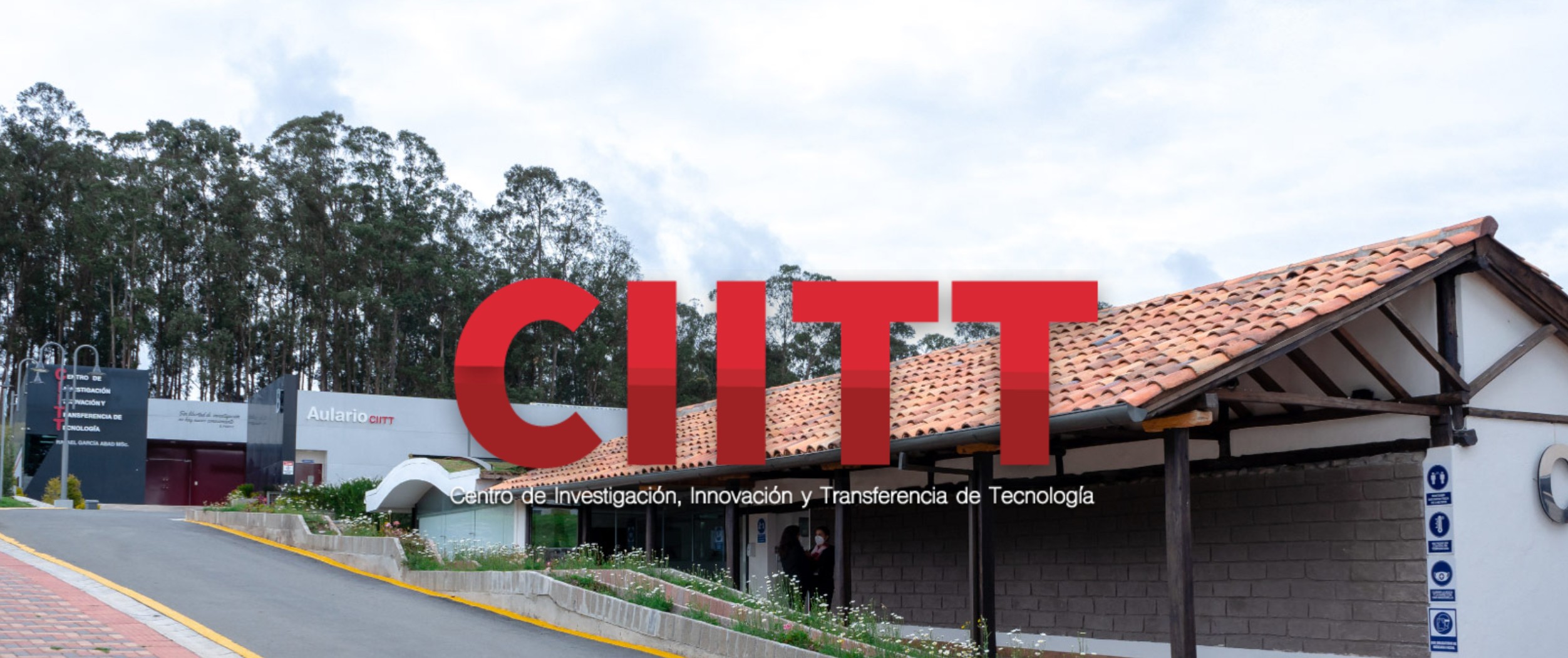 CIITT - Universidad Católica de Cuenca | Ricaurte