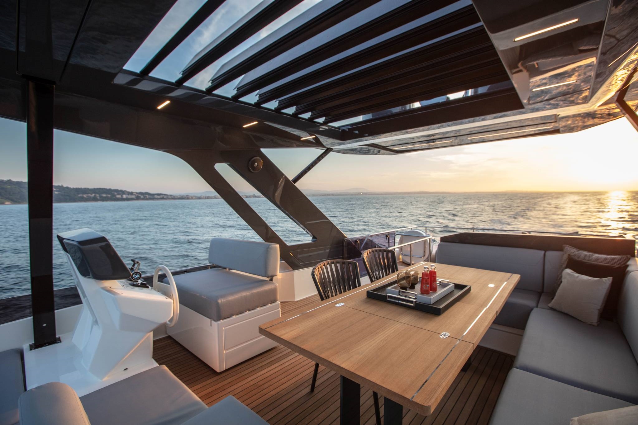 Performance Boats