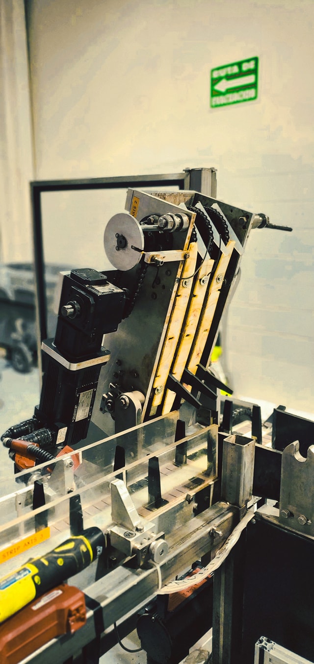 AMTEC Automation