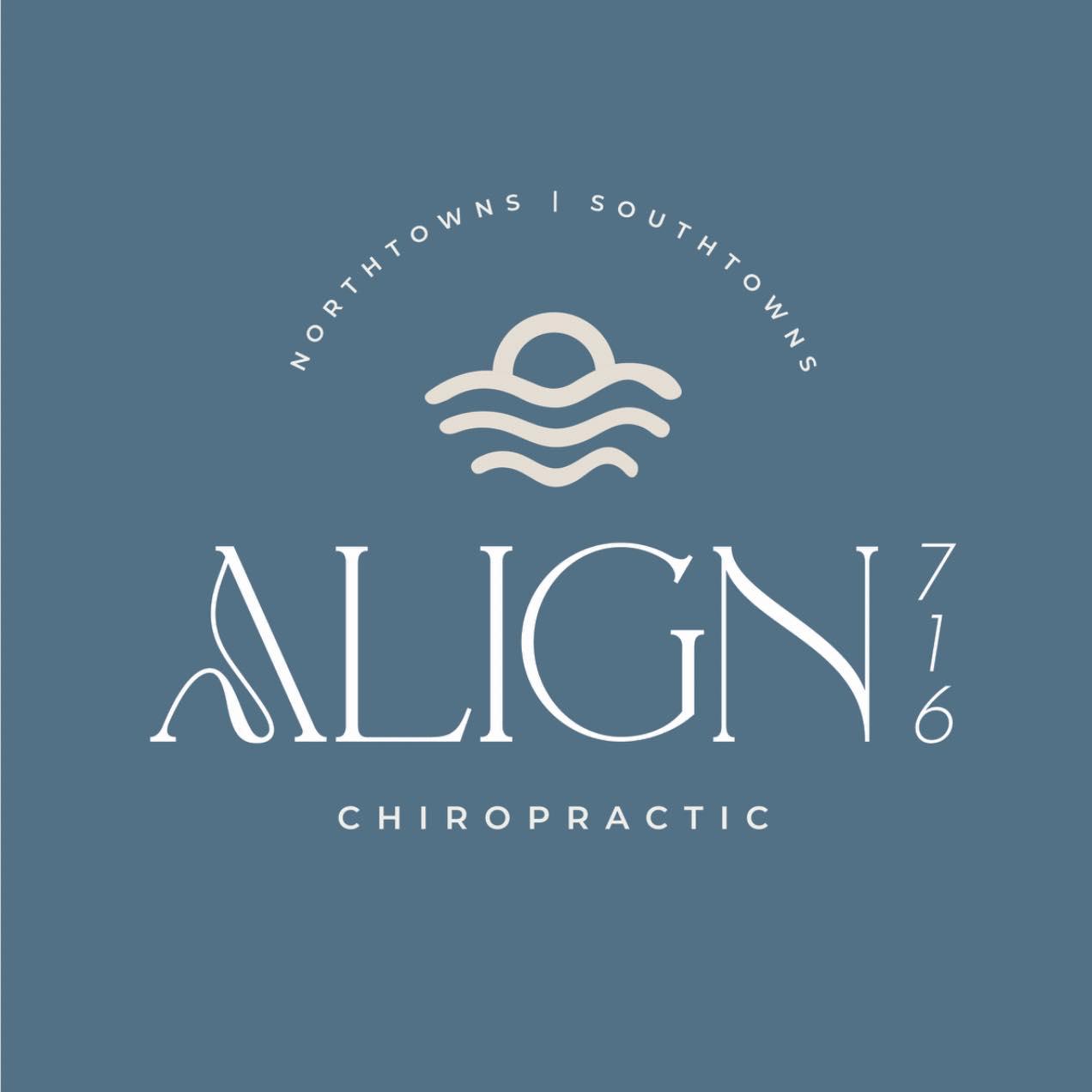 Align Chiropractic on Reels