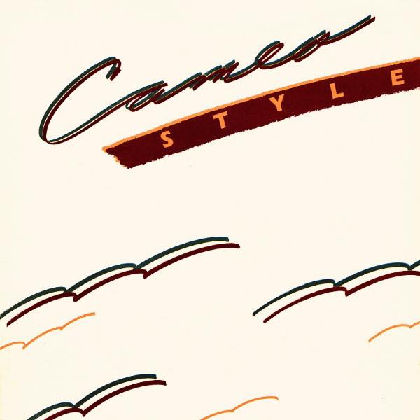Cameo has always had style, but in 1983 Cameo had STYLE