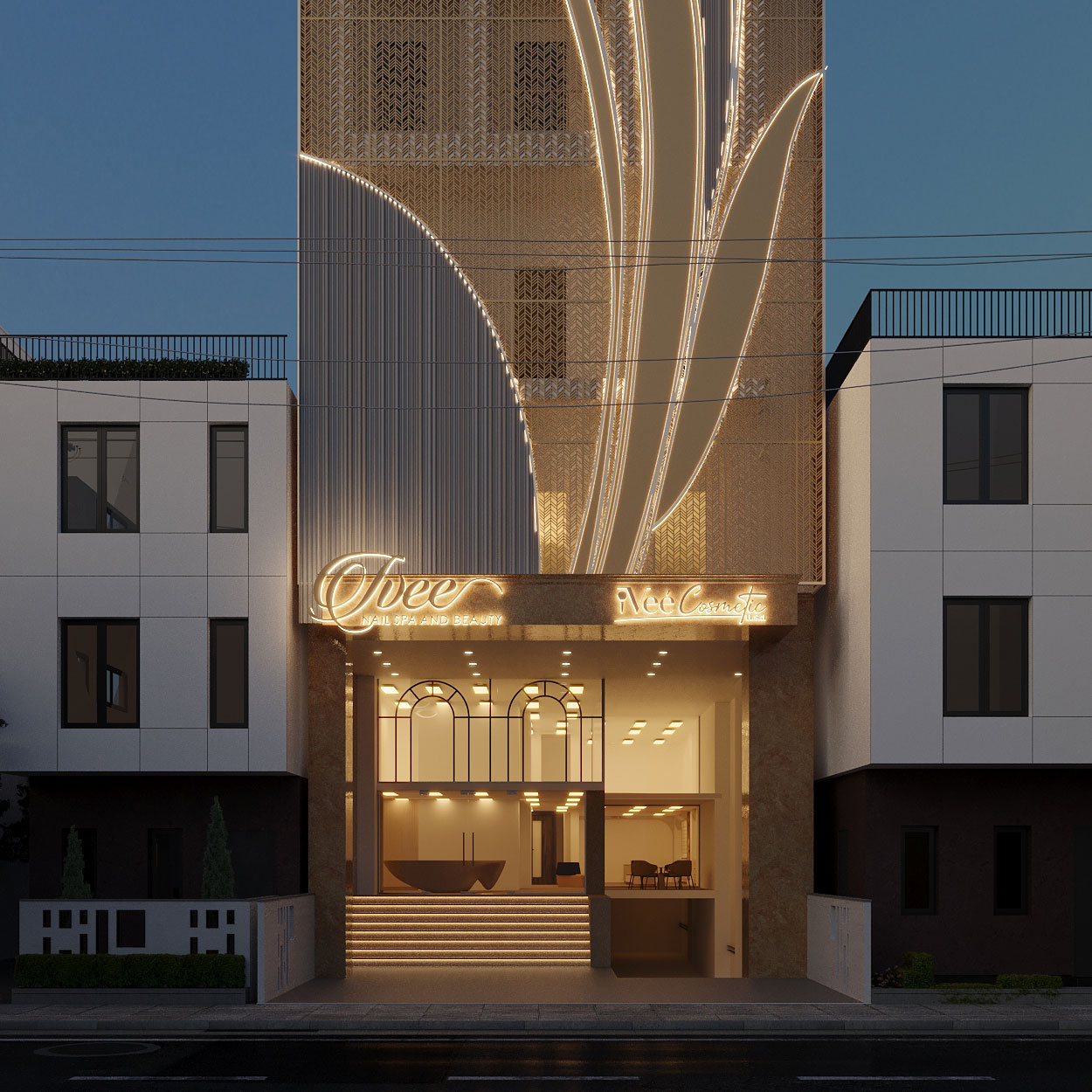Ca-Ca Design | Hanoi