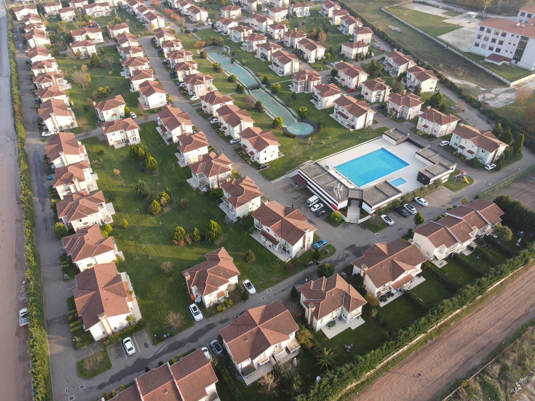 Villam 1 | Izmit