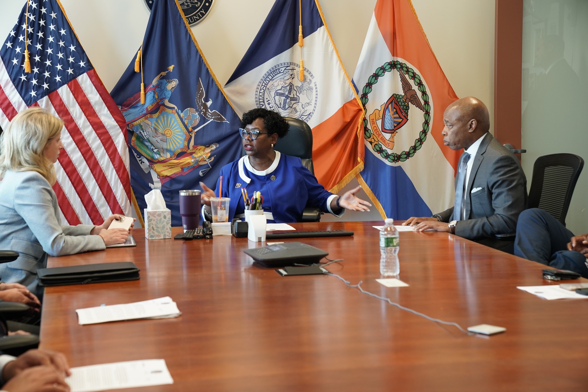 Bronx District... - Bronx District Attorney's Office