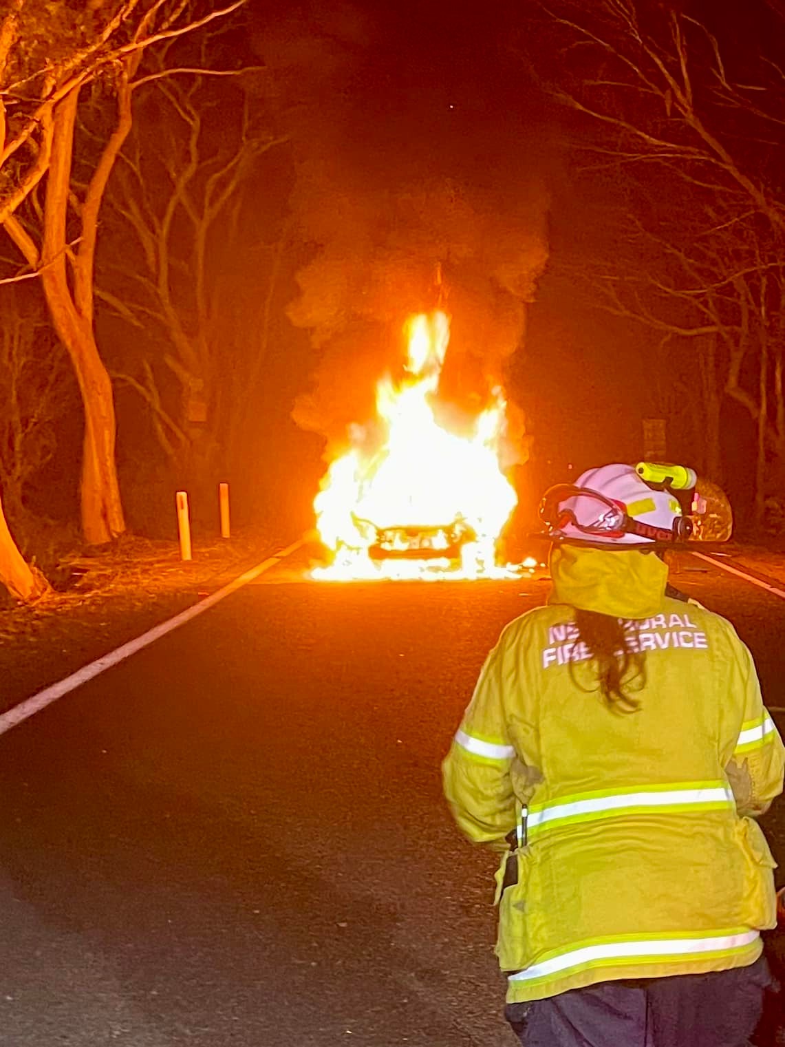 NSW RFS - Wingello Brigade | Wingello NSW