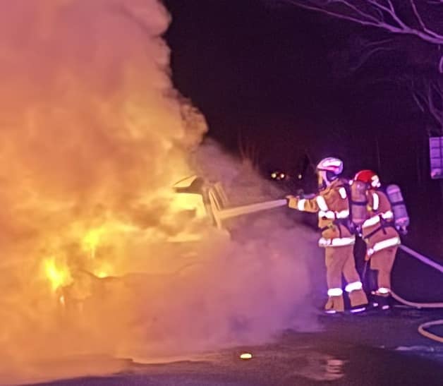 NSW RFS - Wingello Brigade | Wingello NSW