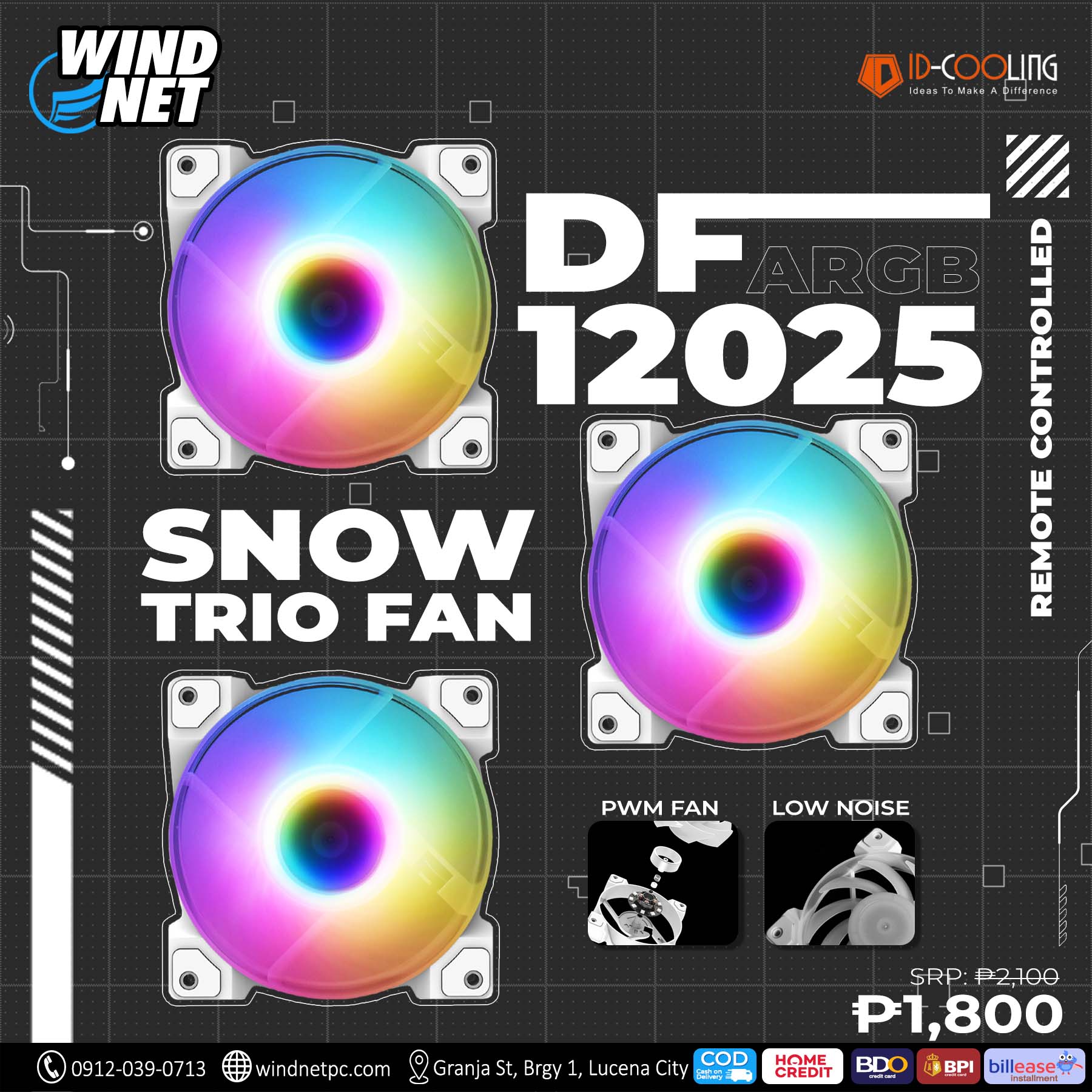 Windnet Computers - Lucena City | Lucena