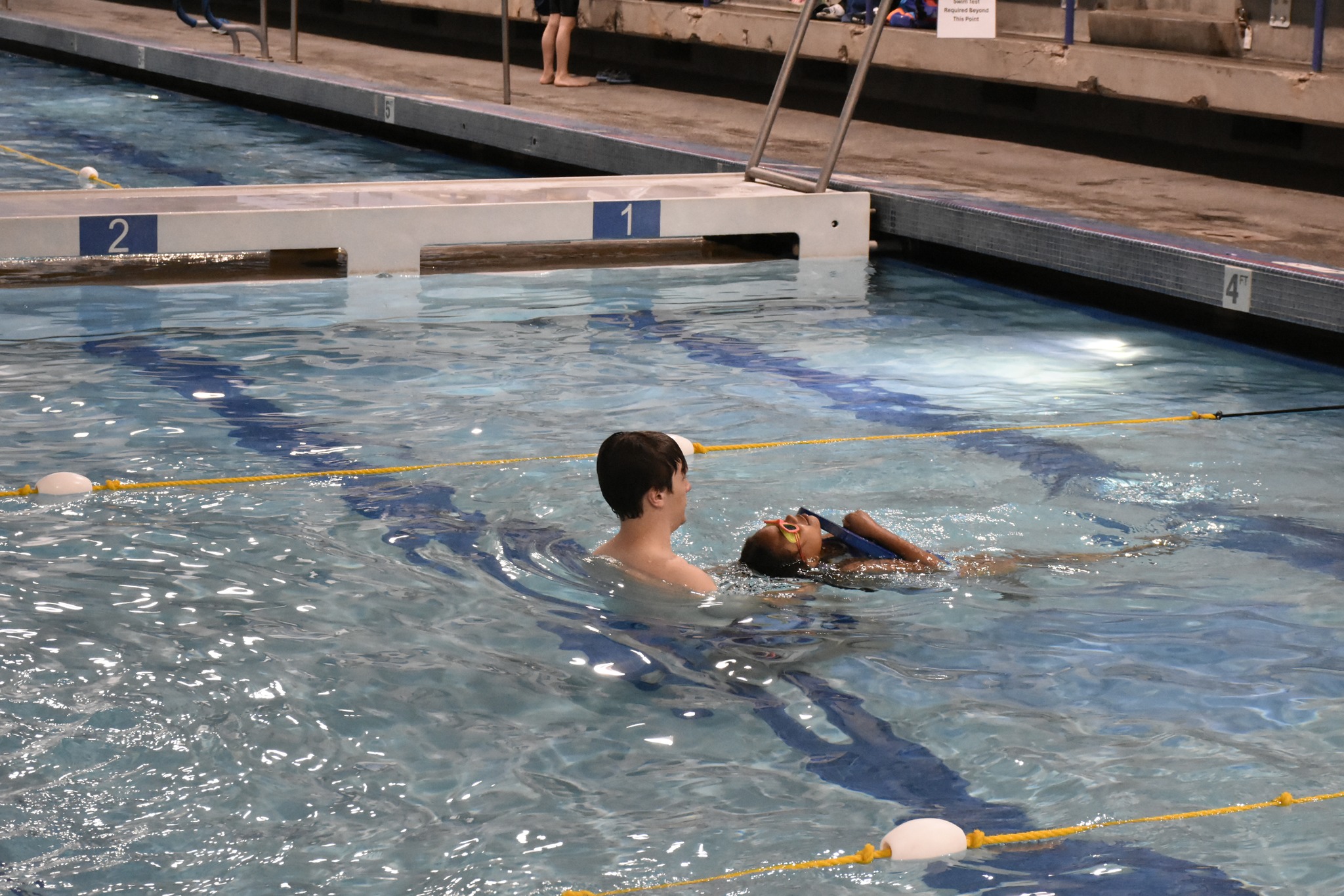 Covington Aquatic Center | Covington WA