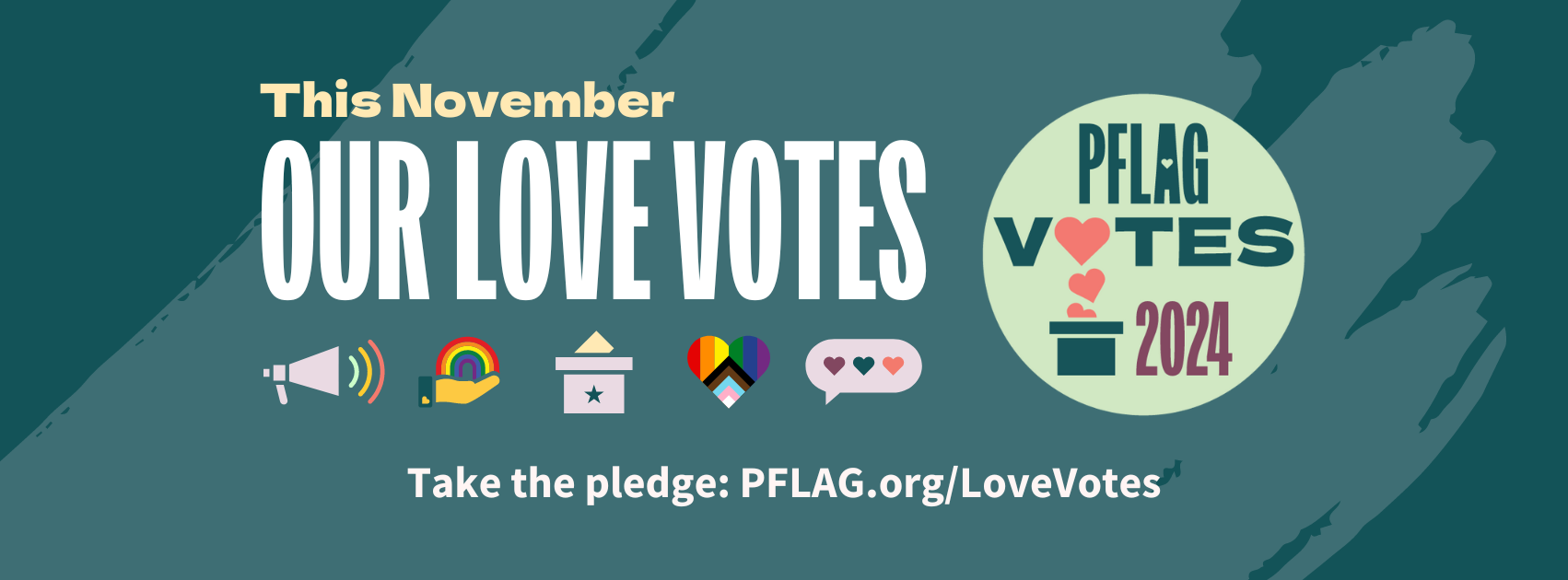 PFLAG National | Washington D.C. DC