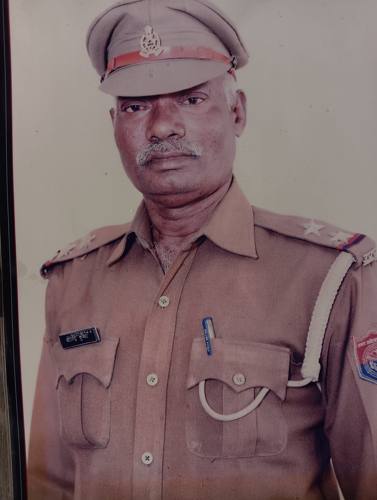 Ratnesh Kumar