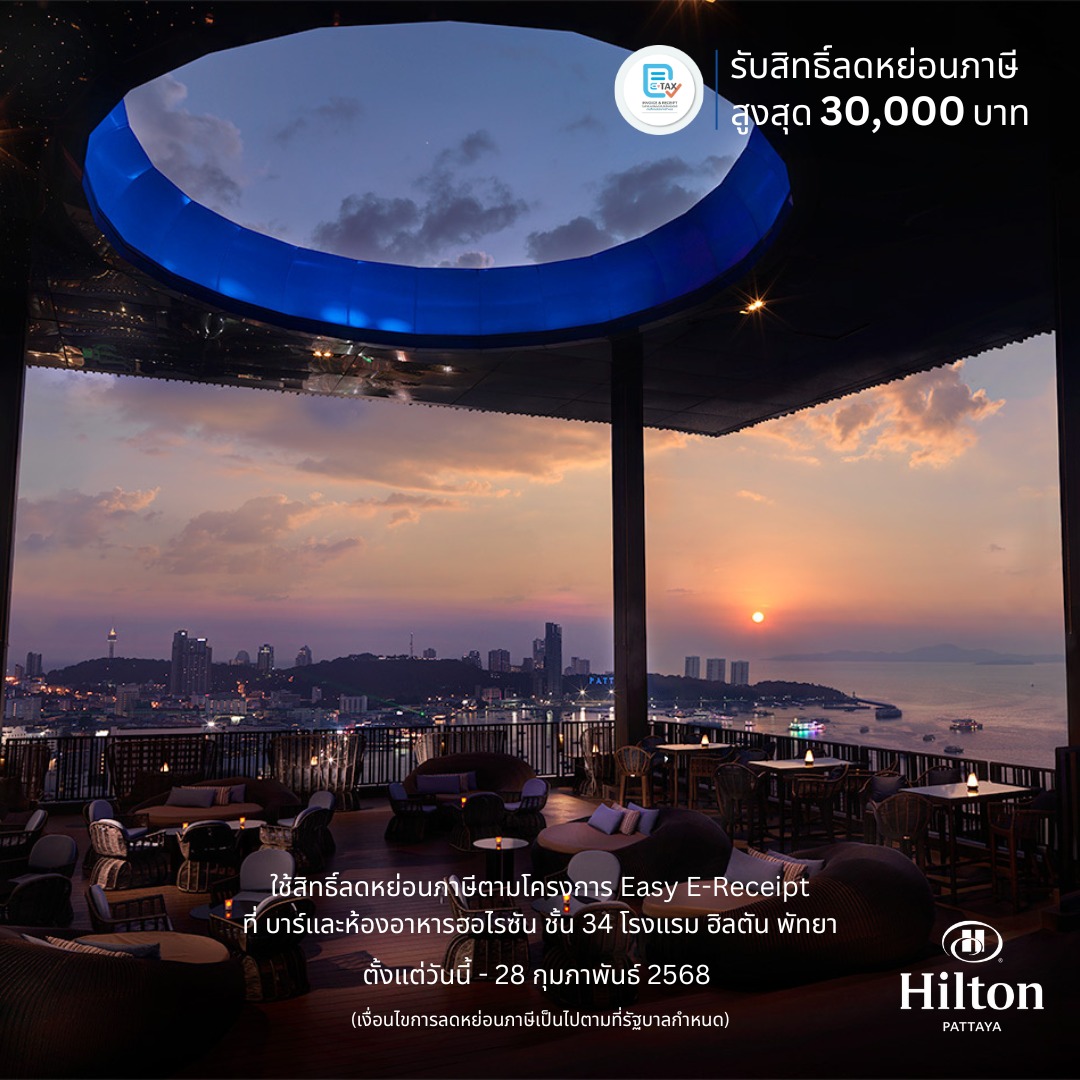 Horizon Rooftop... - Horizon Rooftop Restaurant & Bar