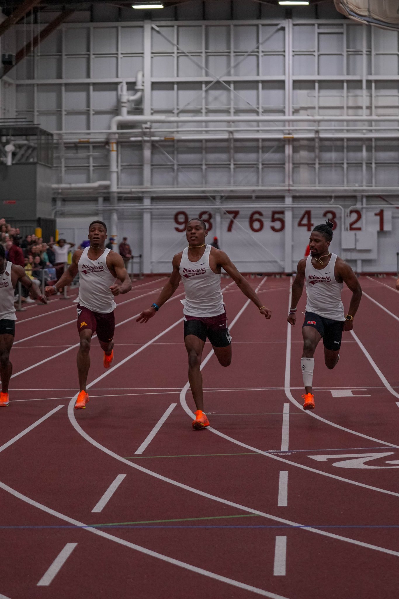 CONGRATULATIONS to Zion... - Bahamas Athletics Advertising | Facebook