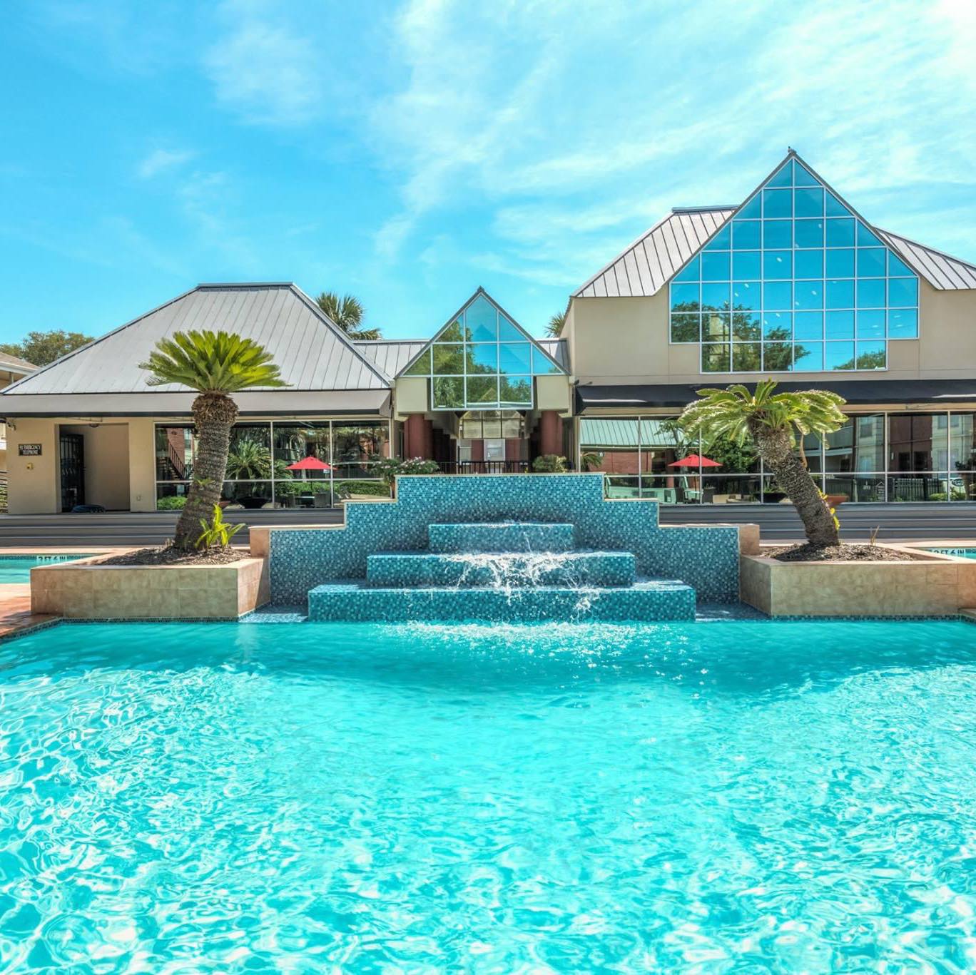 Turtle Pointe Apartments added... - Turtle Pointe Apartments