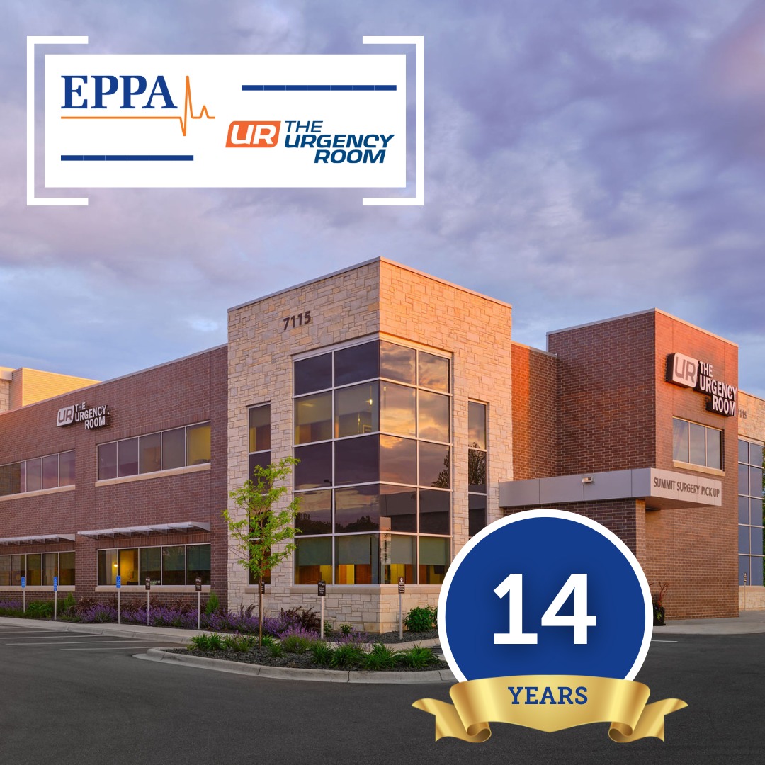 Emergency Physicians Professional Association -EPPA | Bloomington MN