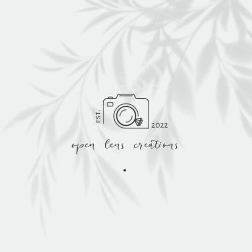 Open Lens Creations