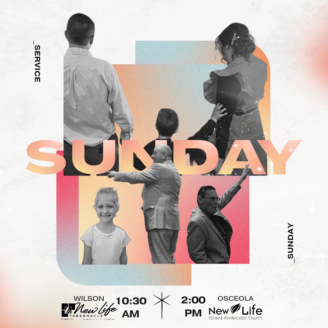 New Life UPC | Osceola AR