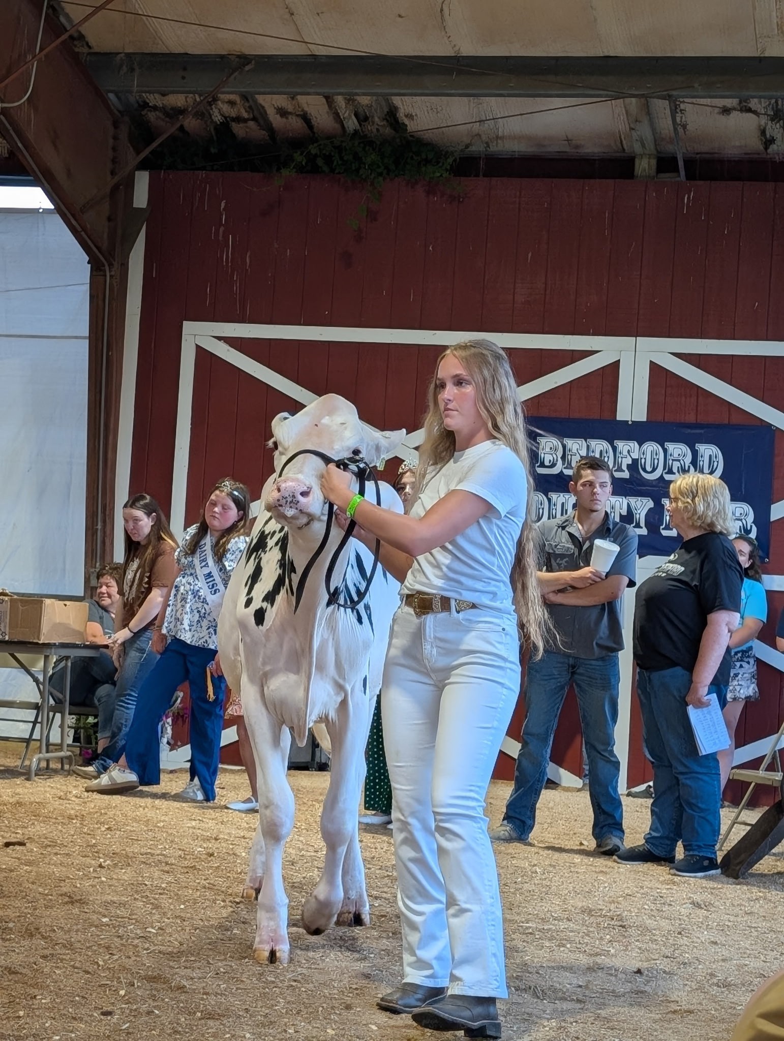 Chestnut Ridge FFA added a new photo. - Chestnut Ridge FFA
