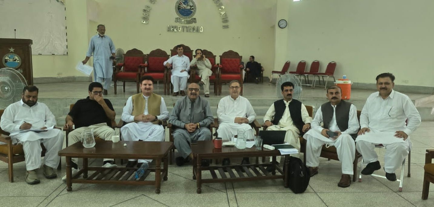 Waheedullah Yousafzai