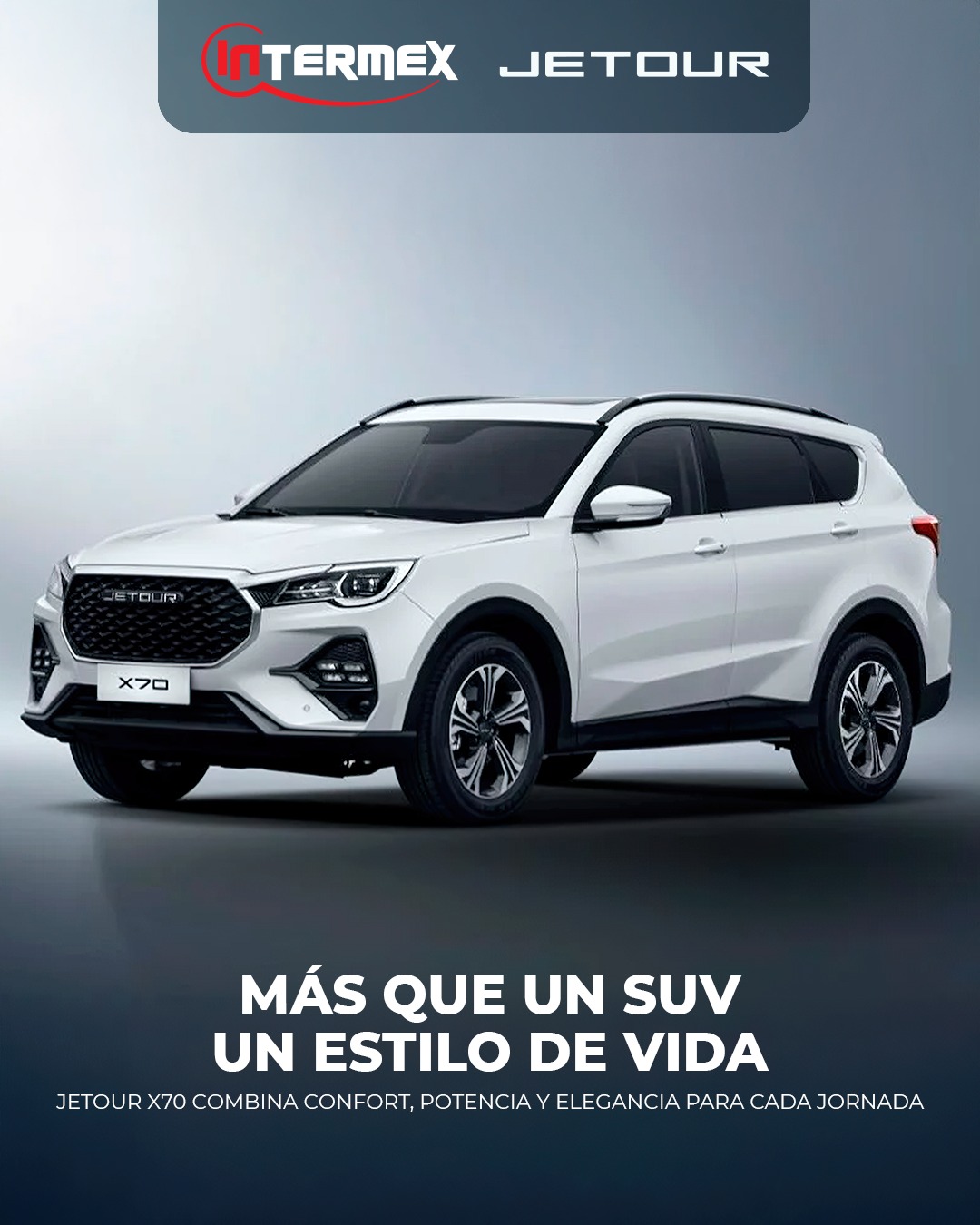 Intermex S.A. - Llave inteligente con sistema de seguridad de ...
