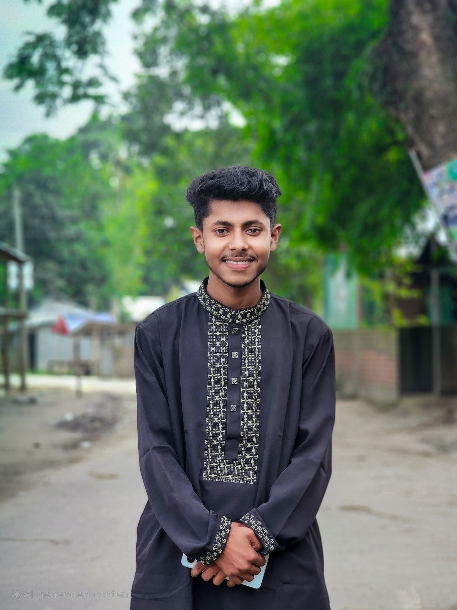 Md. Mamunur Rashid Mamun