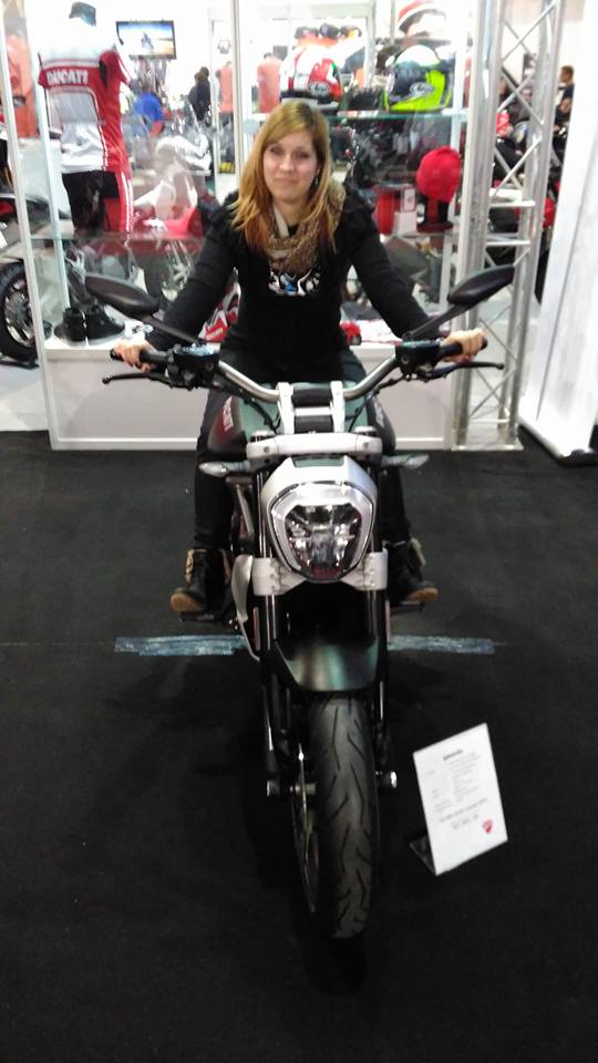 Evil racing- team added a new photo. - Evil racing- team