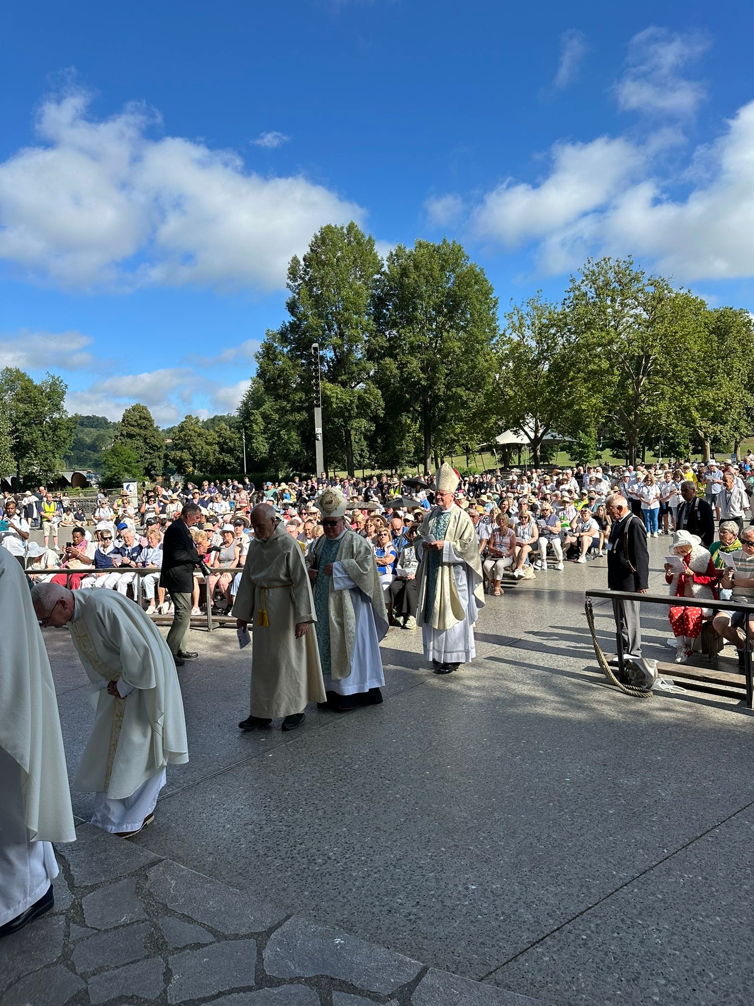 Holy Family Parish Mossend... - Holy Family Parish Mossend