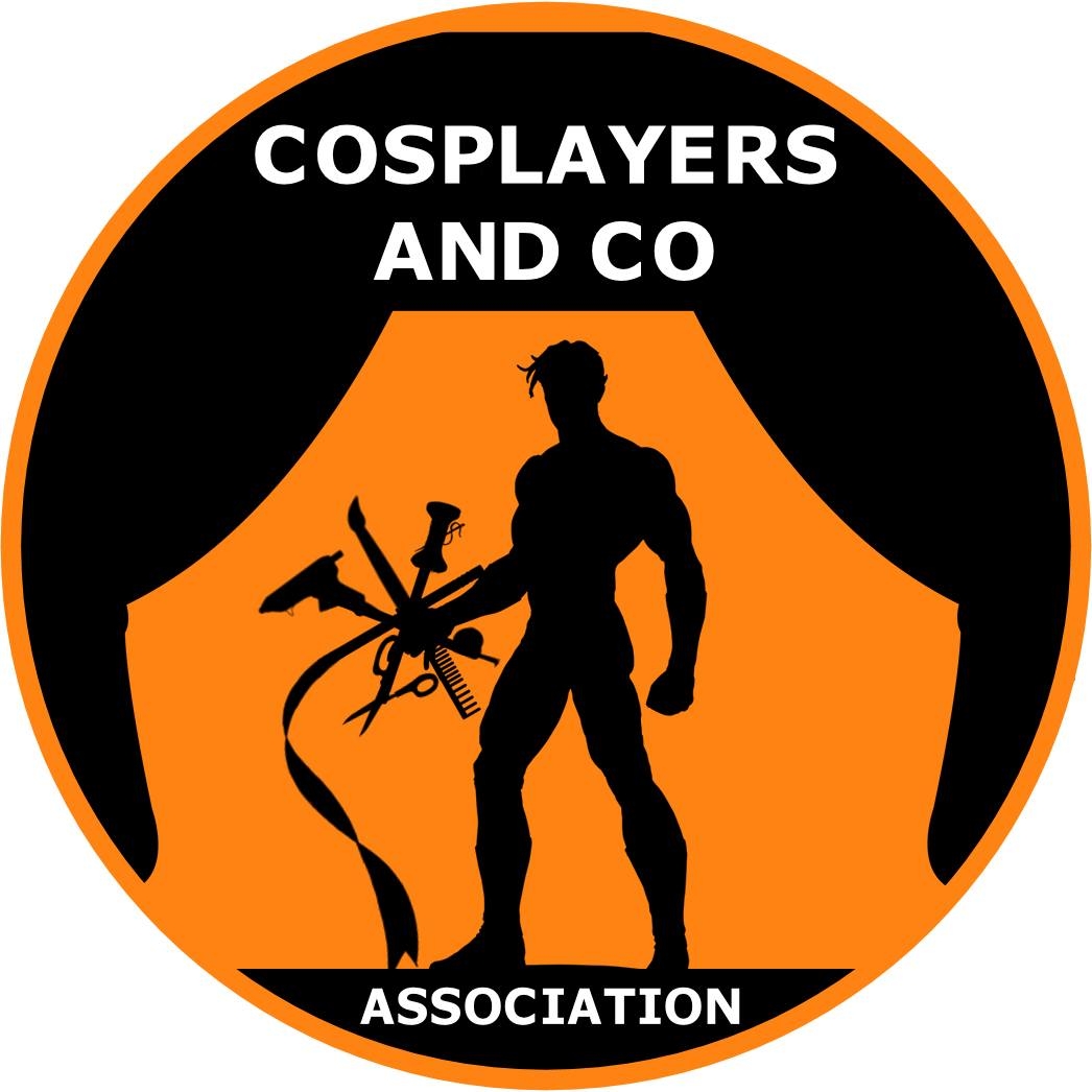 Cosplayers and Co added a new photo. - Cosplayers and Co