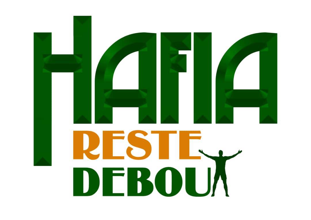 Hafia Reste Debout