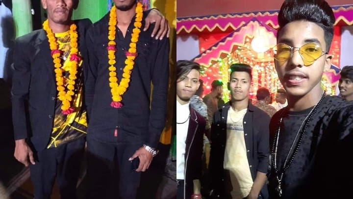 Raghu Anna