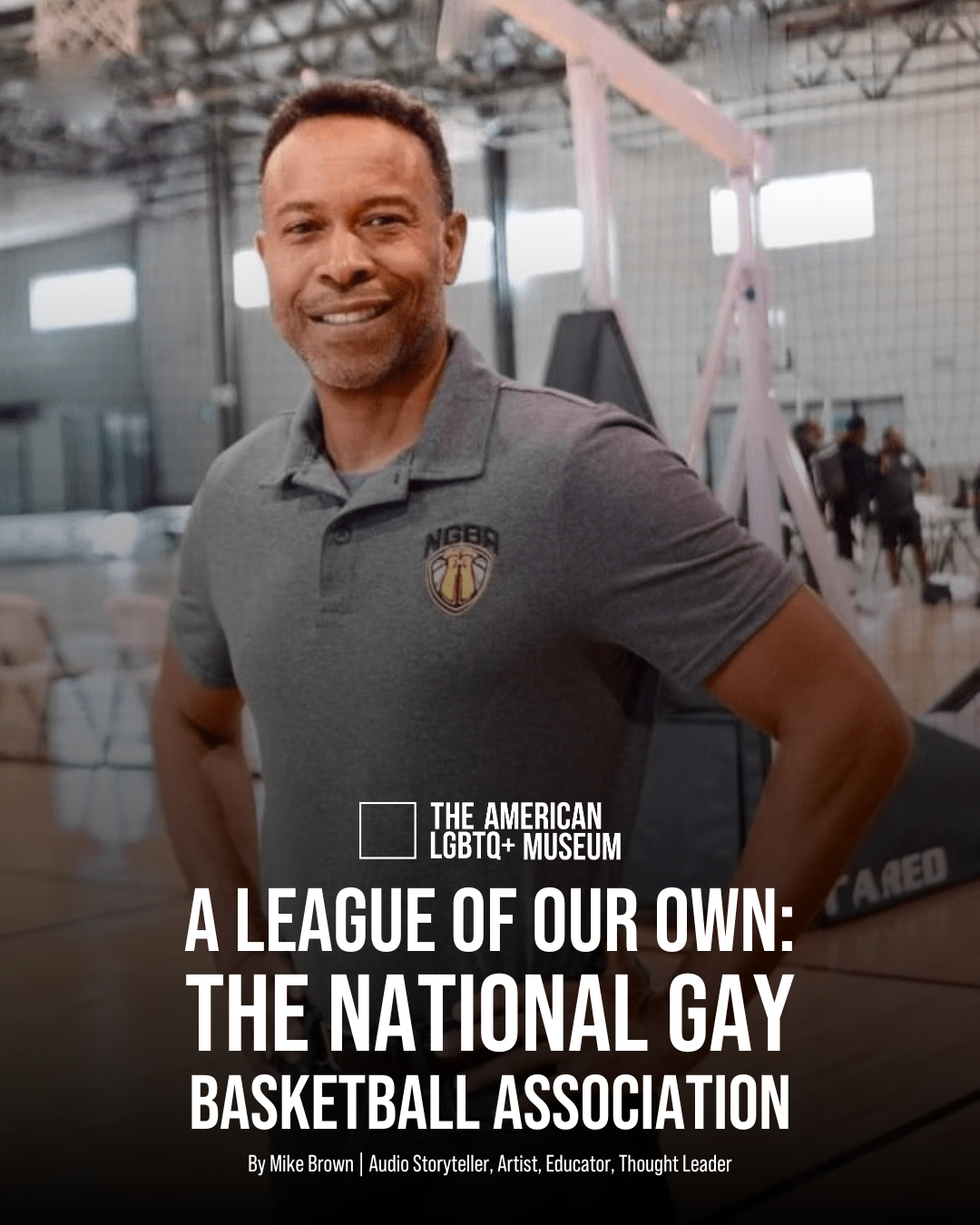 The American - For decades, LGBTQ+ athletes had to hide who they were ...