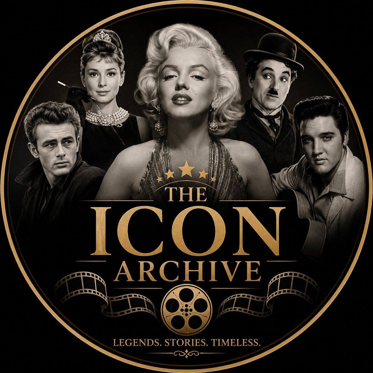 Marilyn Monroe captured in a beautiful... - The Icon Archive | Facebook