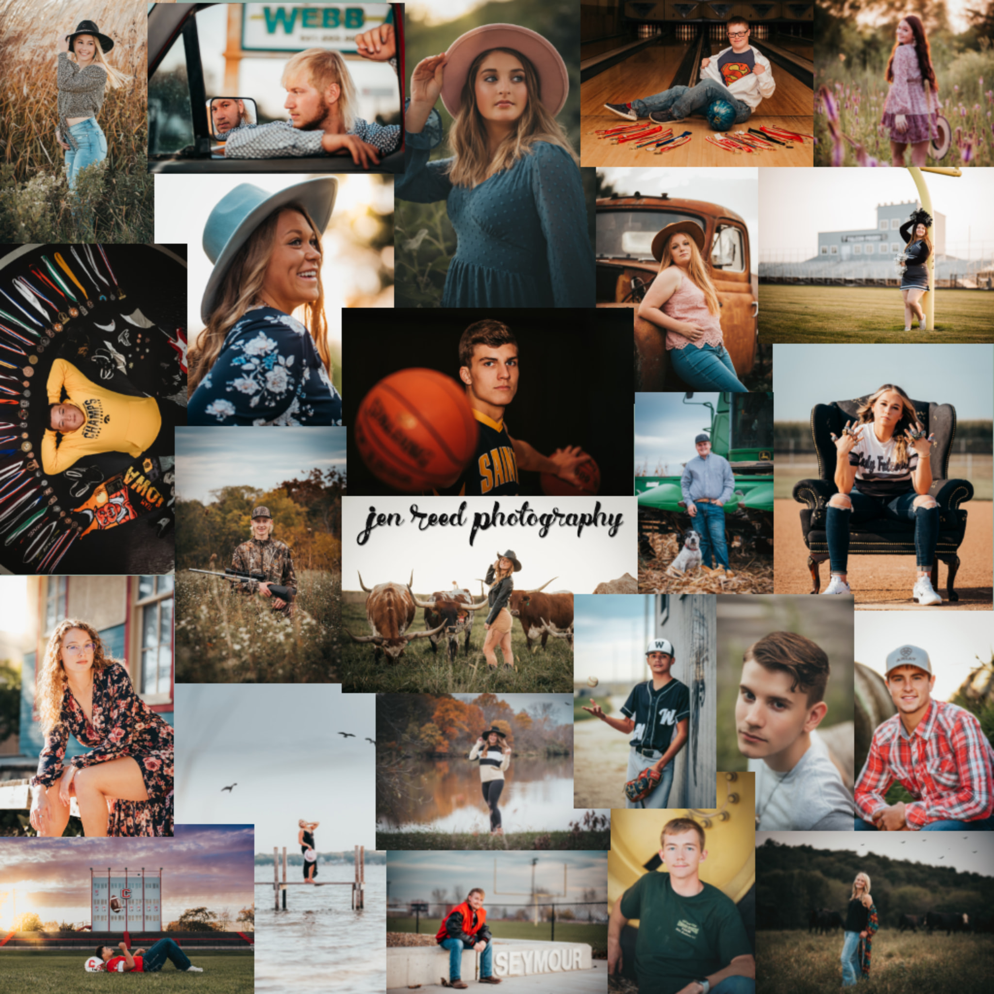 CONGRATULATIONS CLASS OF 2022... - Jen Reed Photography | Facebook