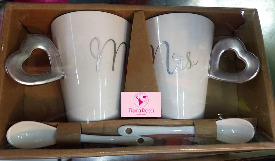 Tierra Rosa - 💝El Amor en un detalle💝 Contamos con gran... | Facebook