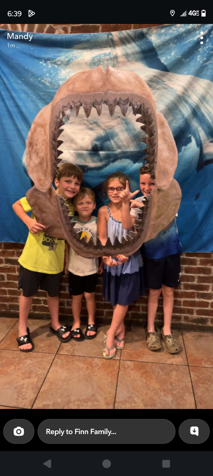 Merle Finn (@merle.finn.33) • Facebook, Connect with friends