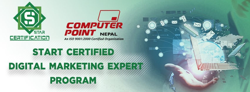 Computer Point Nepal | Kathmandu