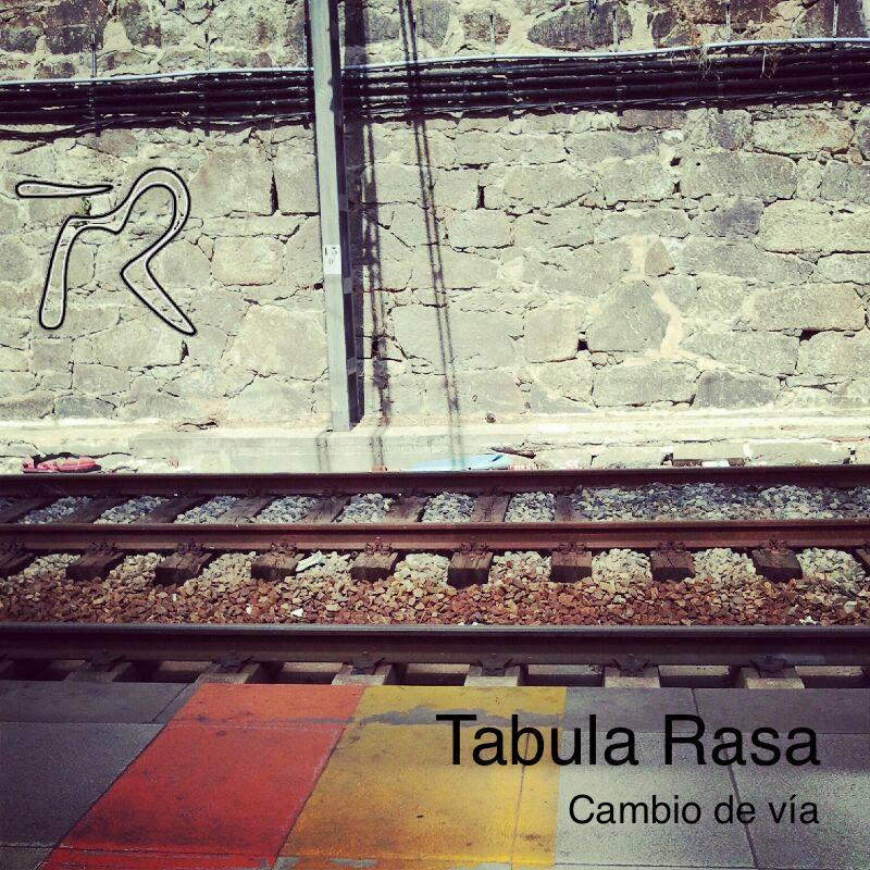 Tabula Rasa Rock