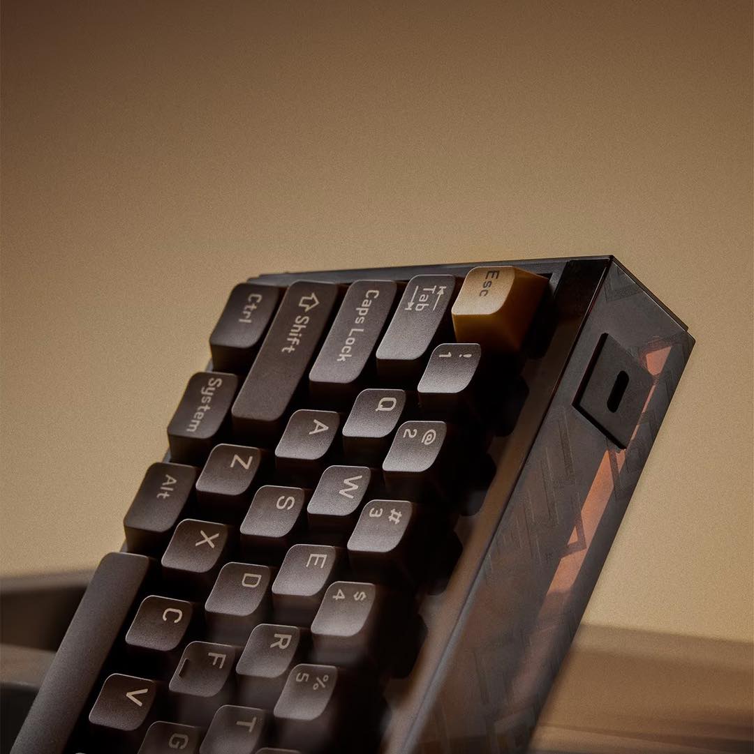 KeyPro - 🤤 เธอๆคือเพื่อนเรามีอะไรจะบอก MADE68 Pro สี... | Facebook