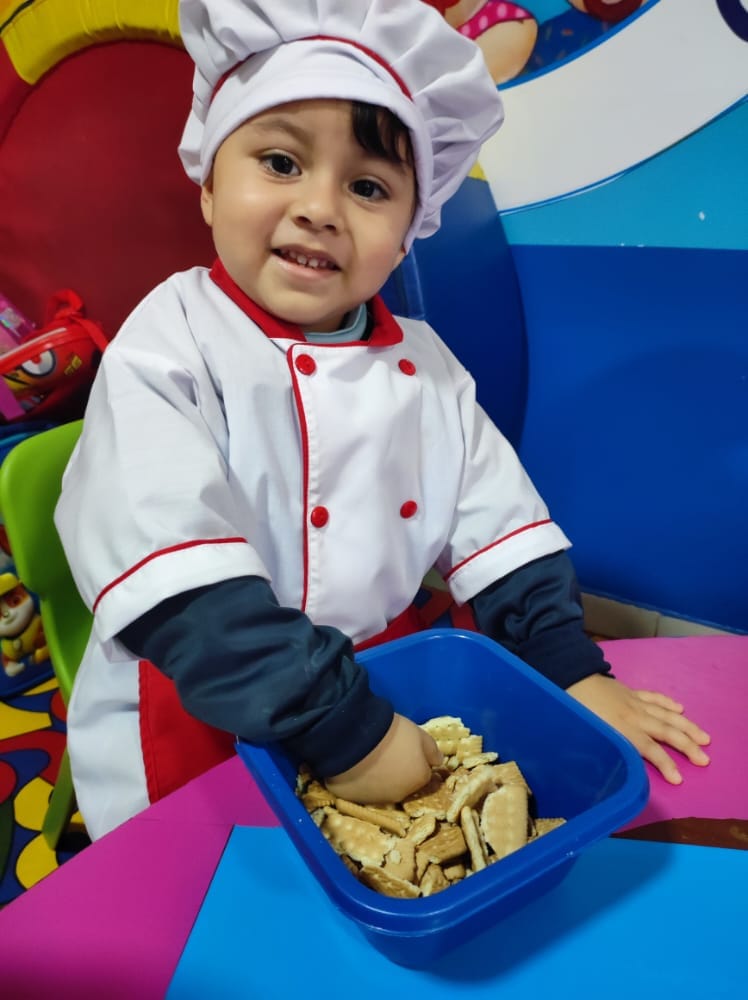 🔵🔴🟣🟢🔵🔴🟣🟠🟡🟣🔵🔴🟢🟣🟠🔴 🍭Nivel 2 años -... - Innova Baby & Kids | Facebook