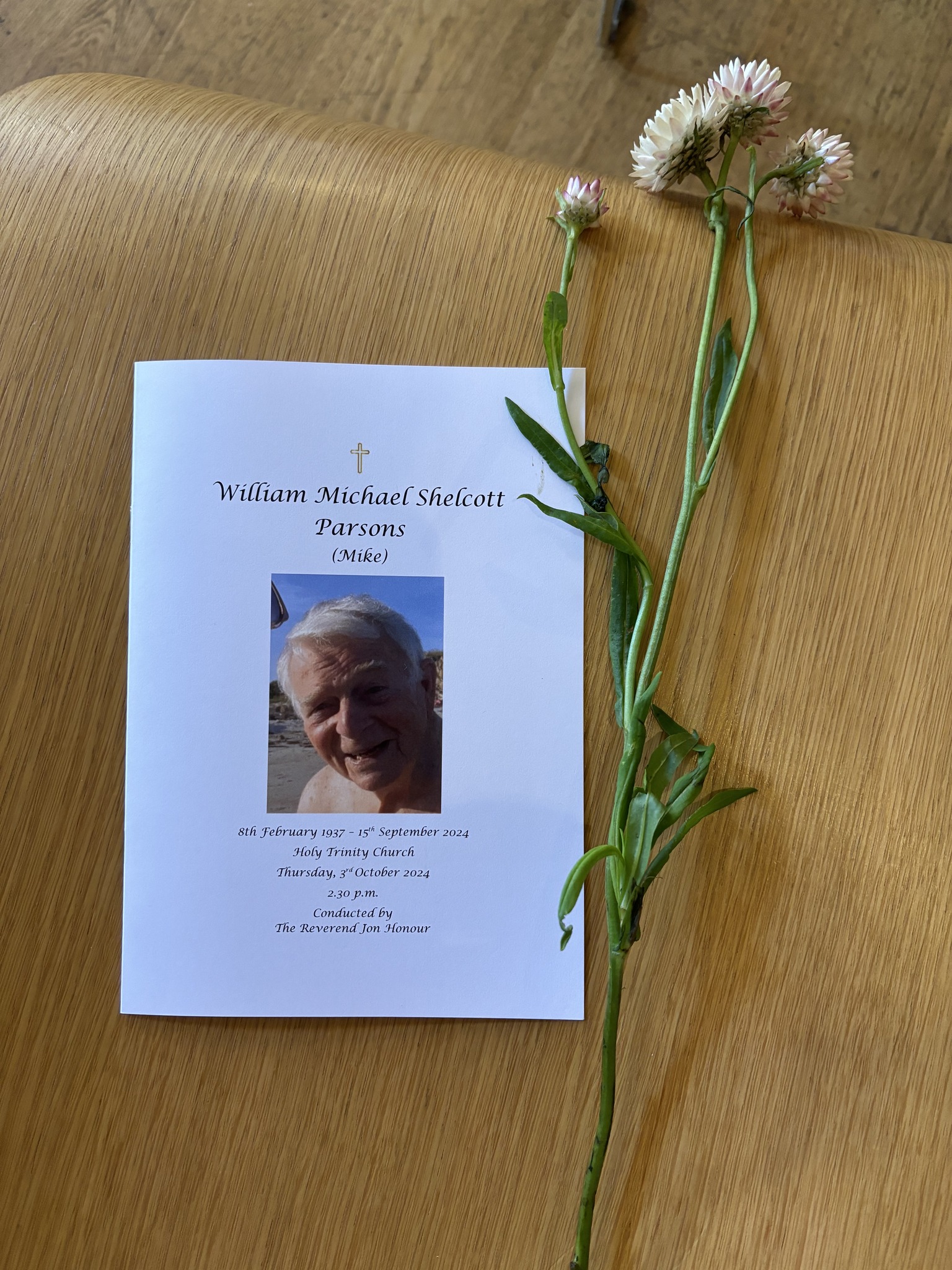 Guernsey Welsh Male Voice Choir