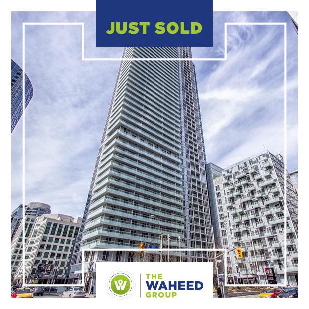The Waheed Group - Re/max Hallmark Realty Ltd | Toronto ON