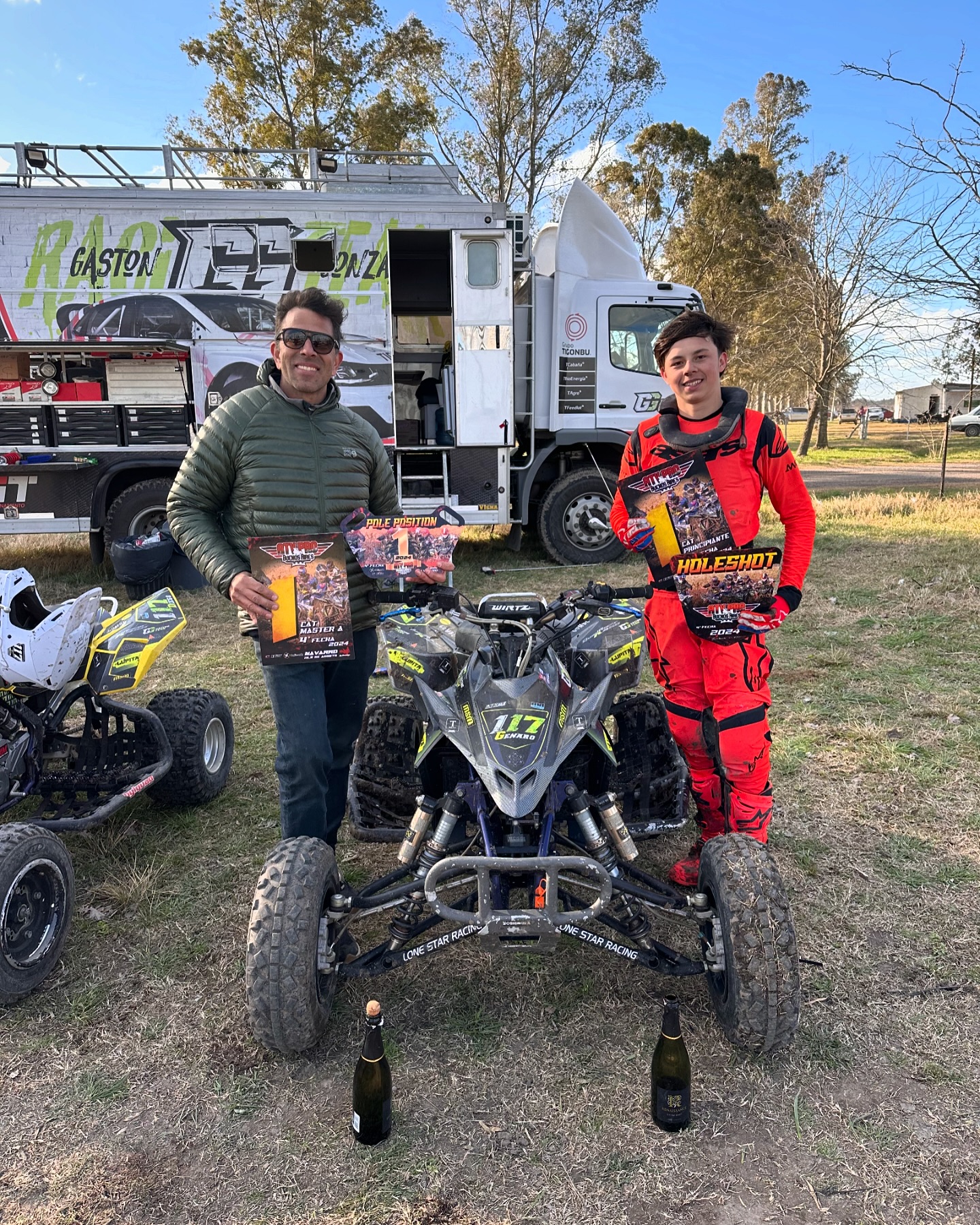 JIM Racing Team