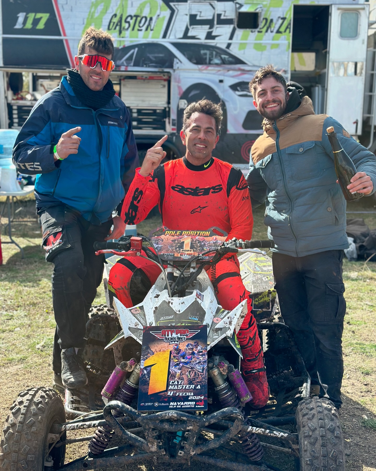 JIM Racing Team